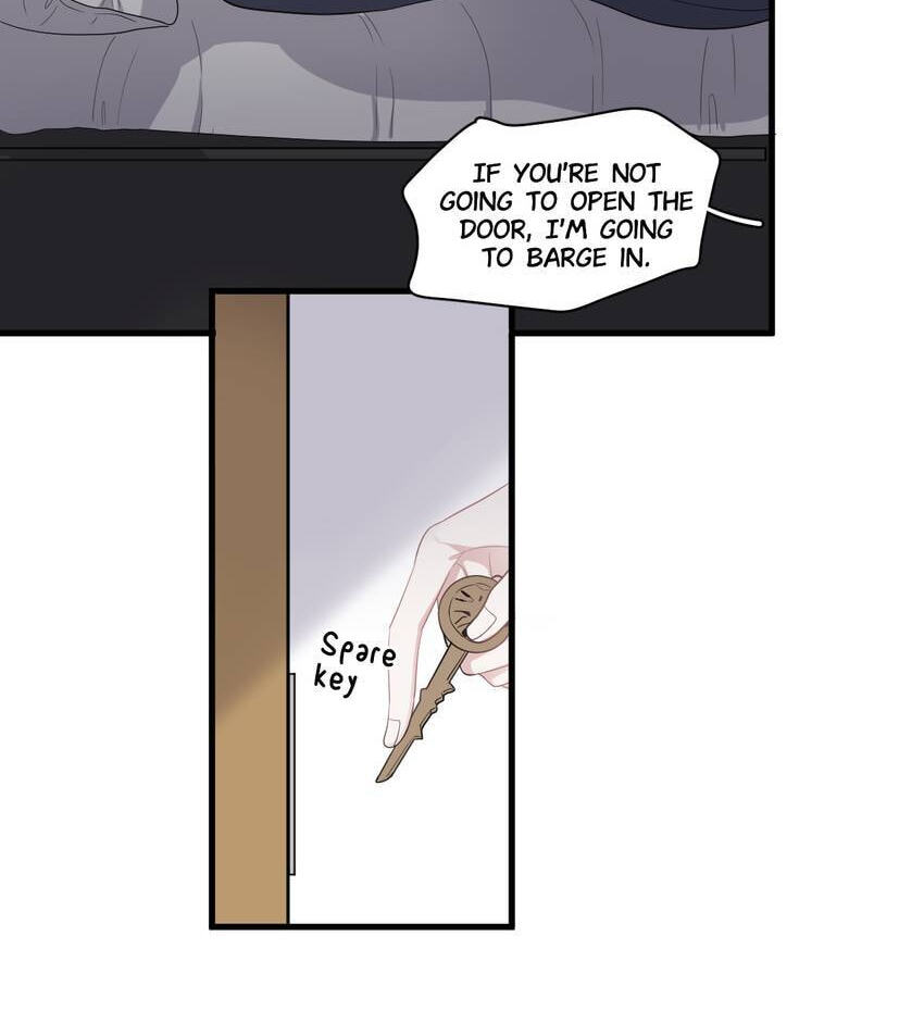 Read The Guy Inside Me chapter 14 image 45 on Lezhin
