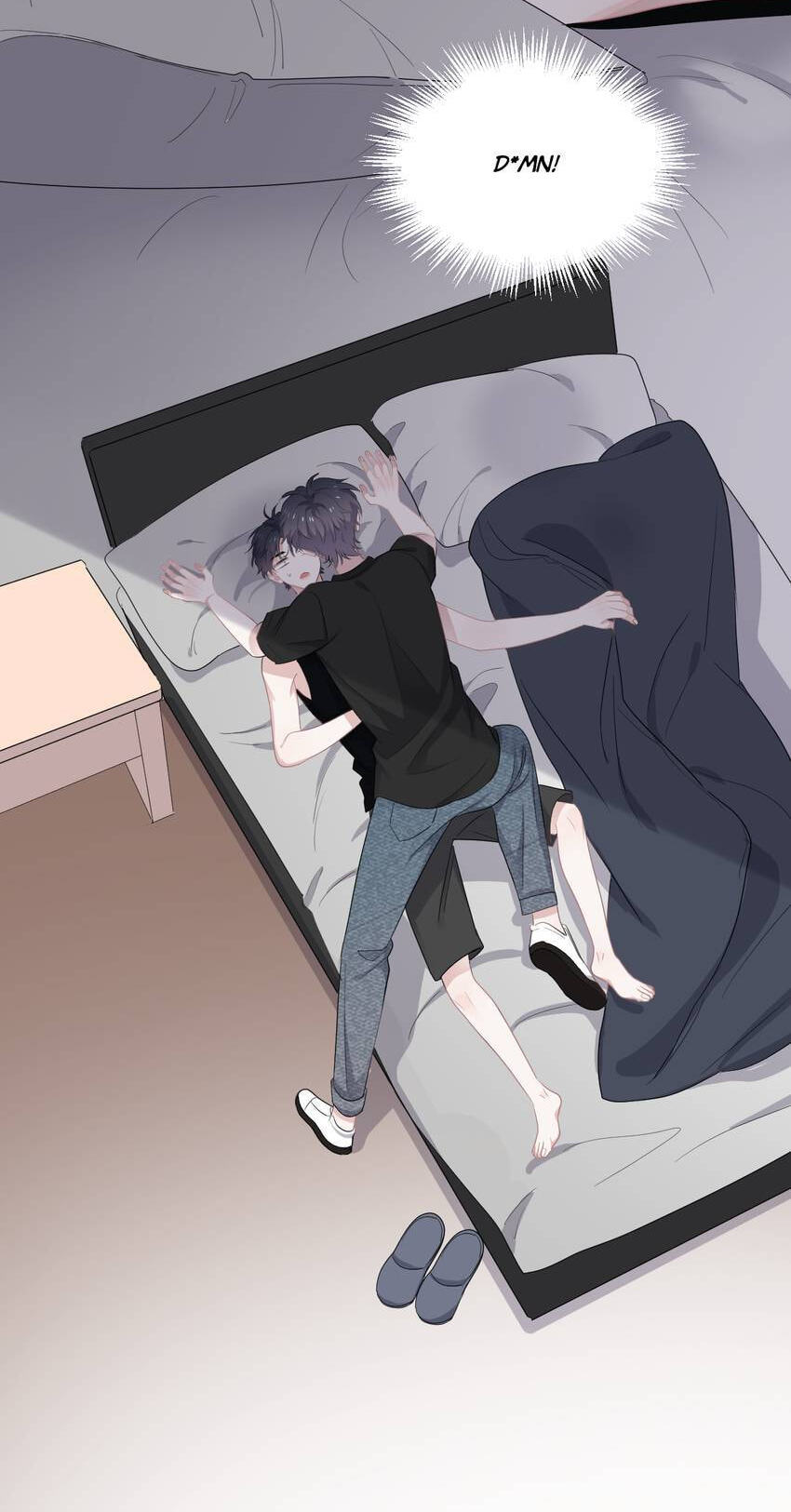 Read The Guy Inside Me chapter 14 image 48 on Lezhin