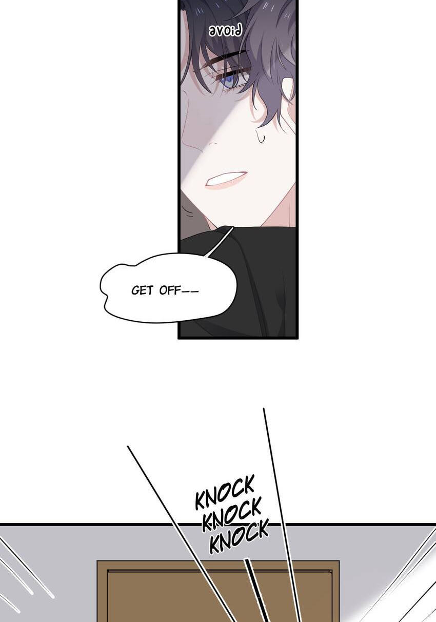 Read The Guy Inside Me chapter 14 image 50 on Lezhin