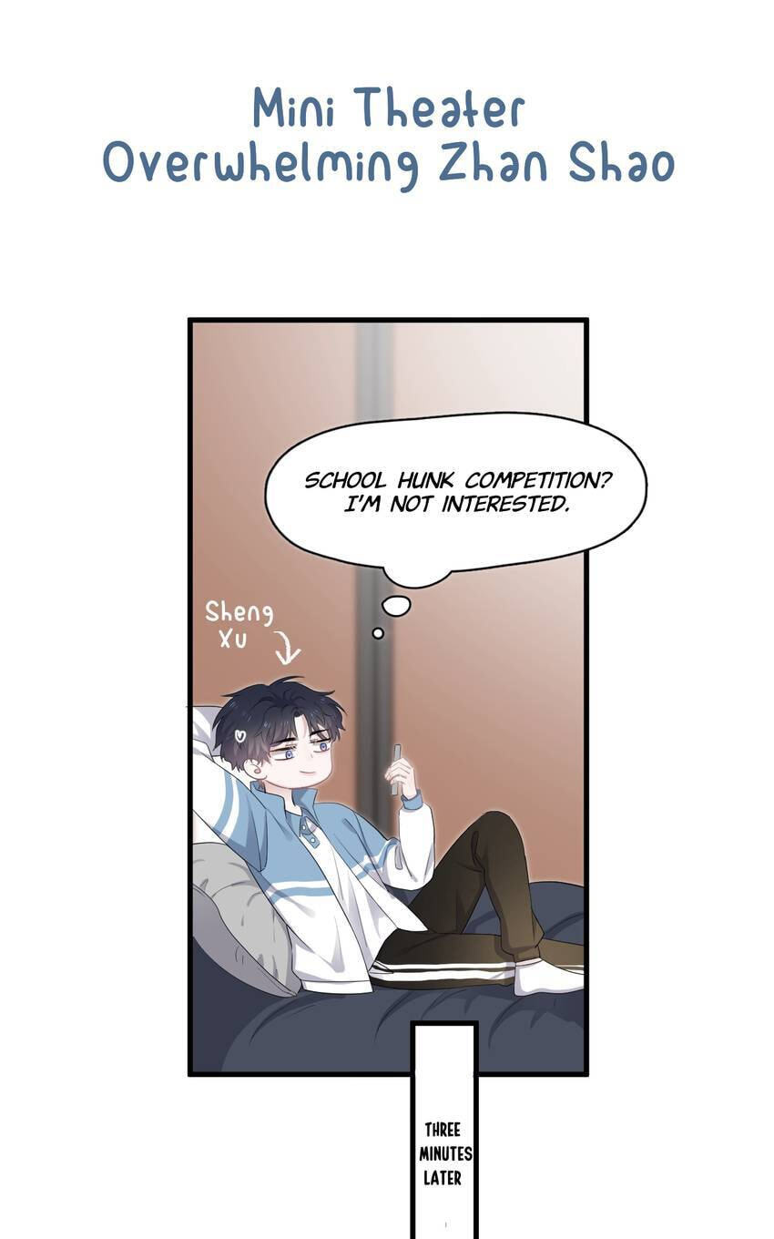Read The Guy Inside Me chapter 14 image 52 on Lezhin