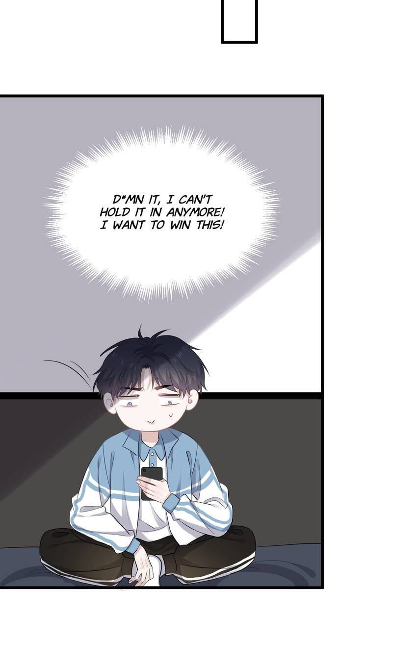 Read The Guy Inside Me chapter 14 image 53 on Lezhin