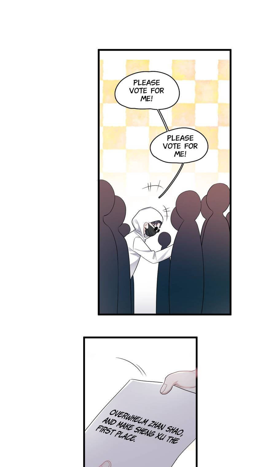 Read The Guy Inside Me chapter 14 image 54 on Lezhin