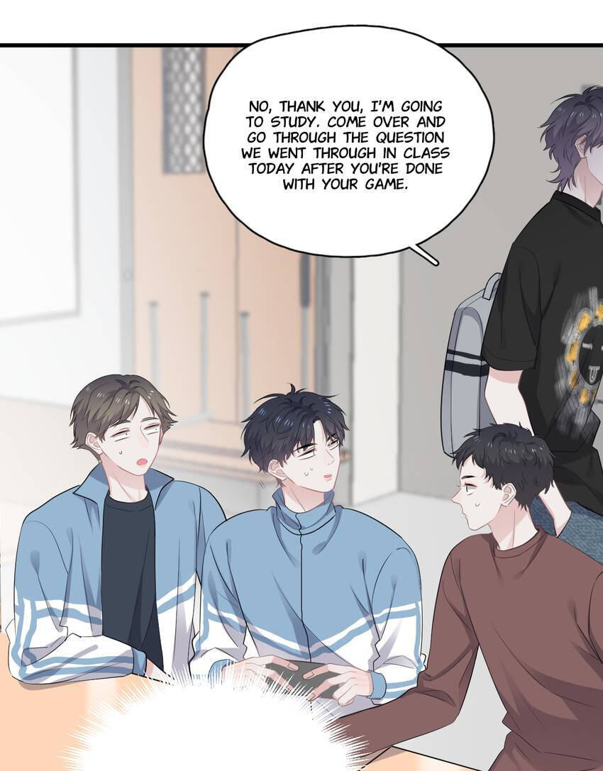 Read The Guy Inside Me chapter 14 image 6 on Lezhin