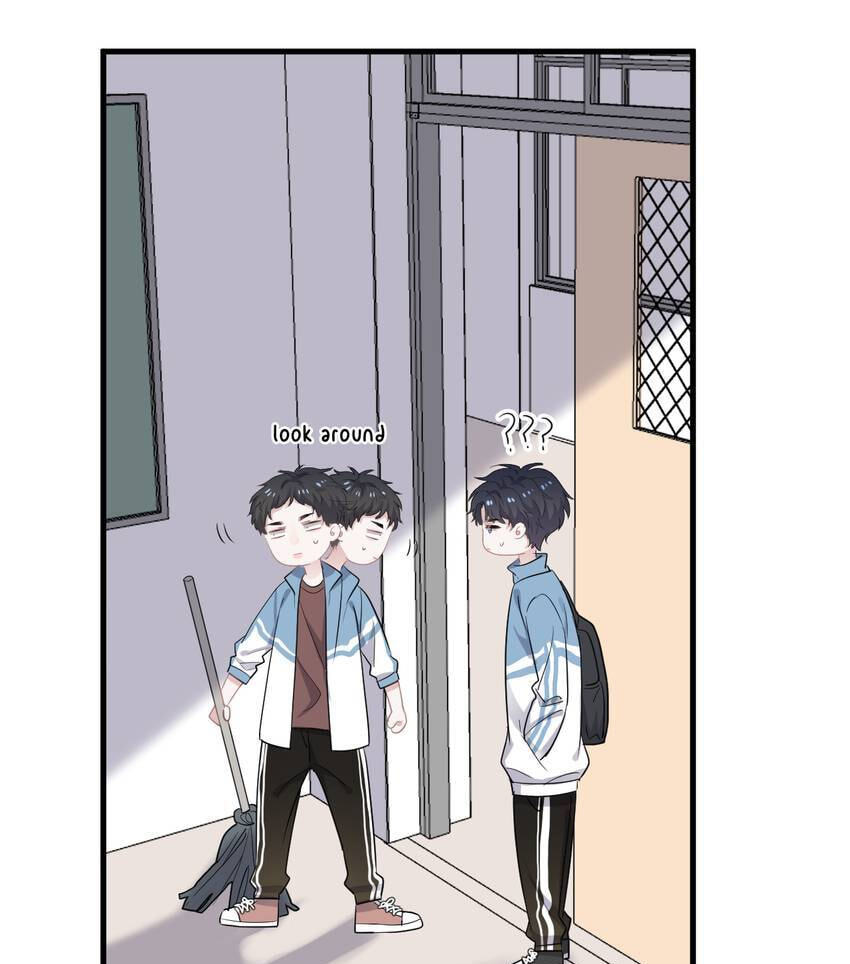 Read The Guy Inside Me chapter 15 image 14 on Lezhin