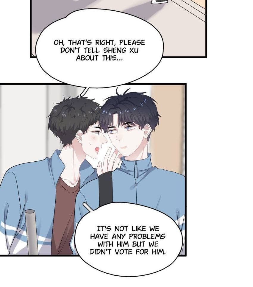 Read The Guy Inside Me chapter 15 image 15 on Lezhin