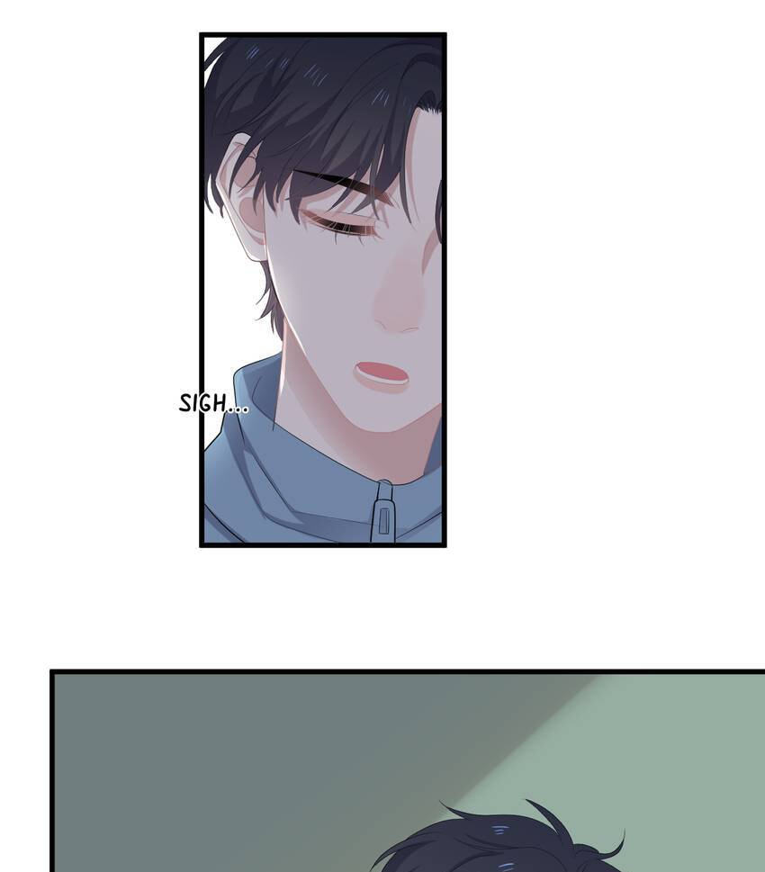 Read The Guy Inside Me chapter 15 image 20 on Lezhin