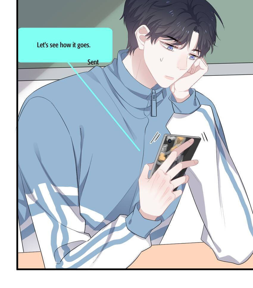 Read The Guy Inside Me chapter 15 image 21 on Lezhin