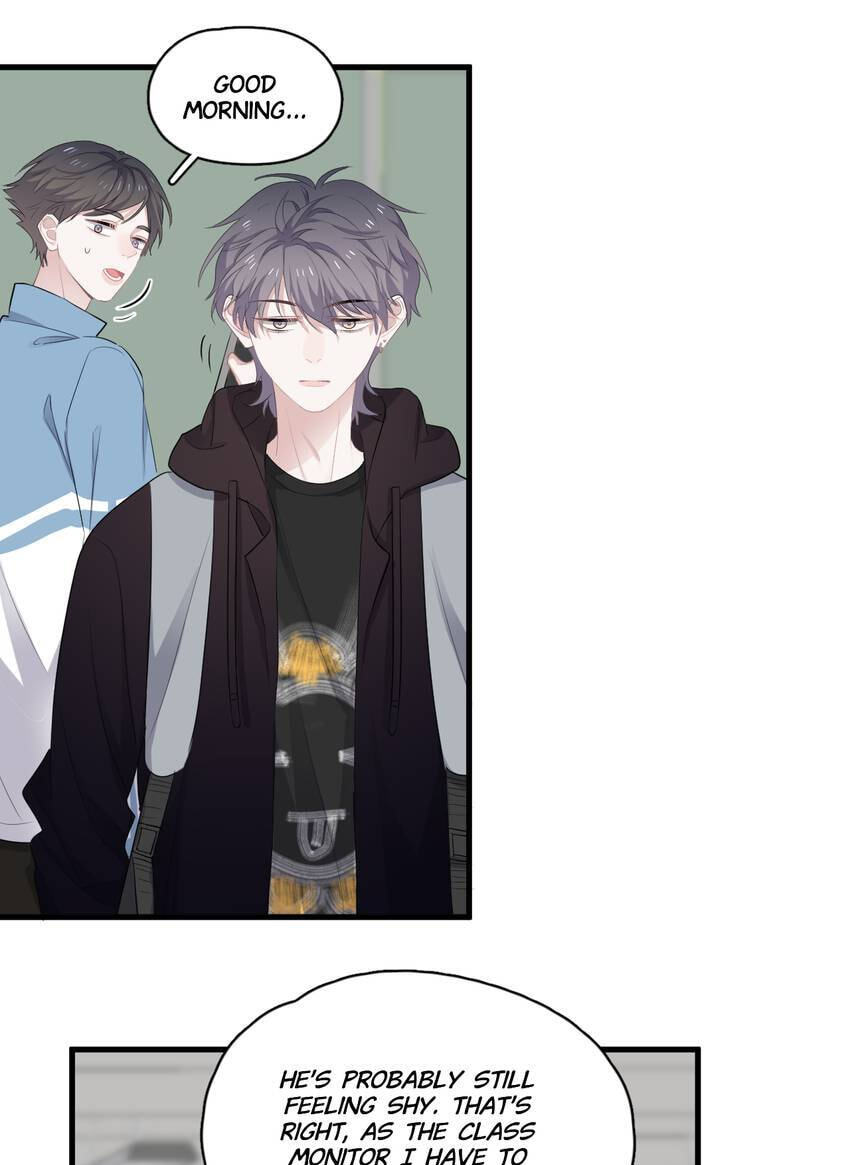 Read The Guy Inside Me chapter 15 image 24 on Lezhin