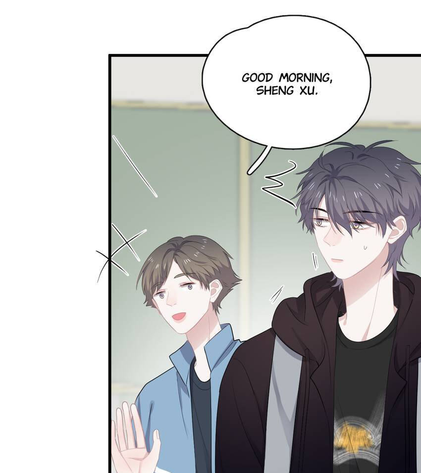 Read The Guy Inside Me chapter 15 image 26 on Lezhin