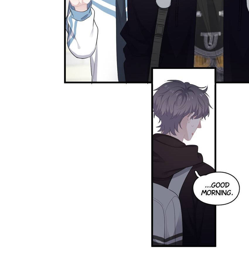 Read The Guy Inside Me chapter 15 image 27 on Lezhin