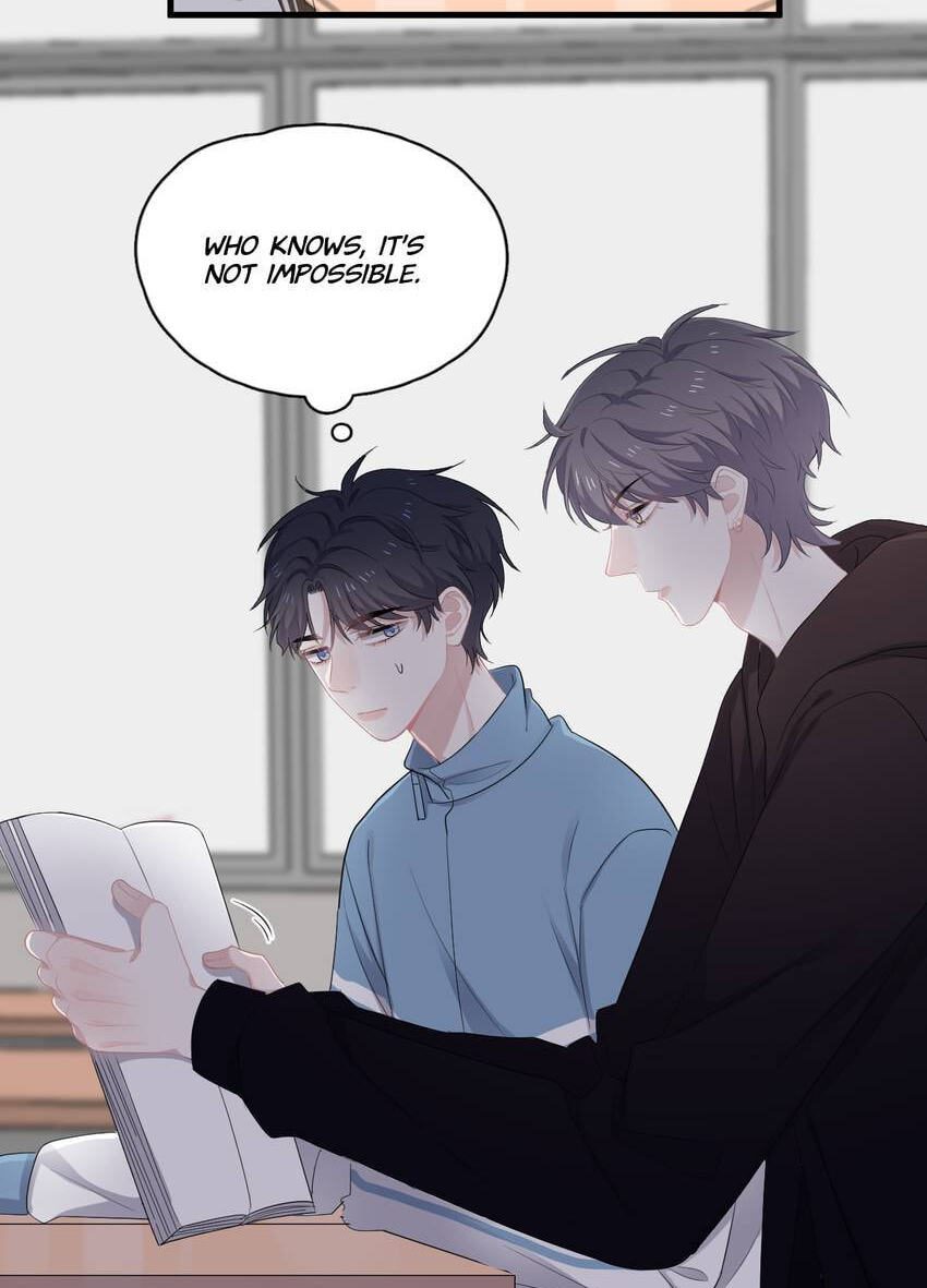 Read The Guy Inside Me chapter 15 image 29 on Lezhin