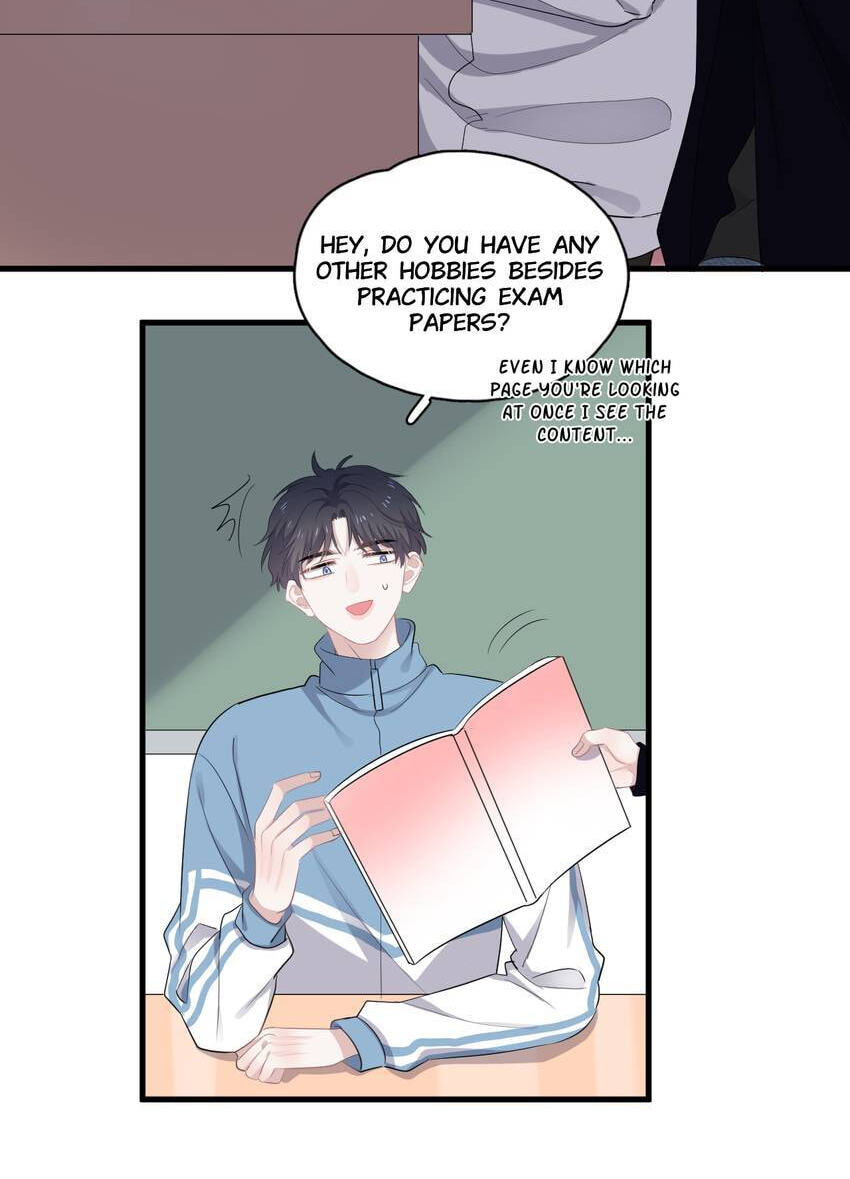 Read The Guy Inside Me chapter 15 image 30 on Lezhin