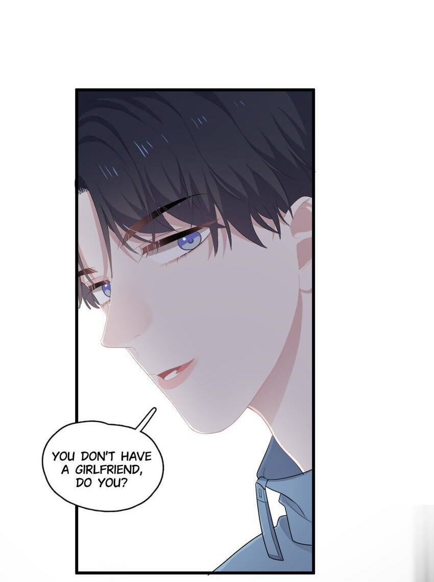 Read The Guy Inside Me chapter 15 image 32 on Lezhin