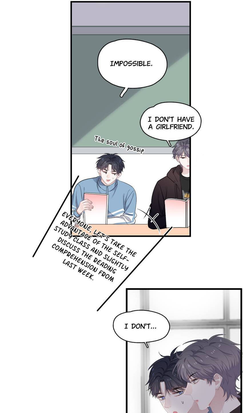 Read The Guy Inside Me chapter 15 image 34 on Lezhin