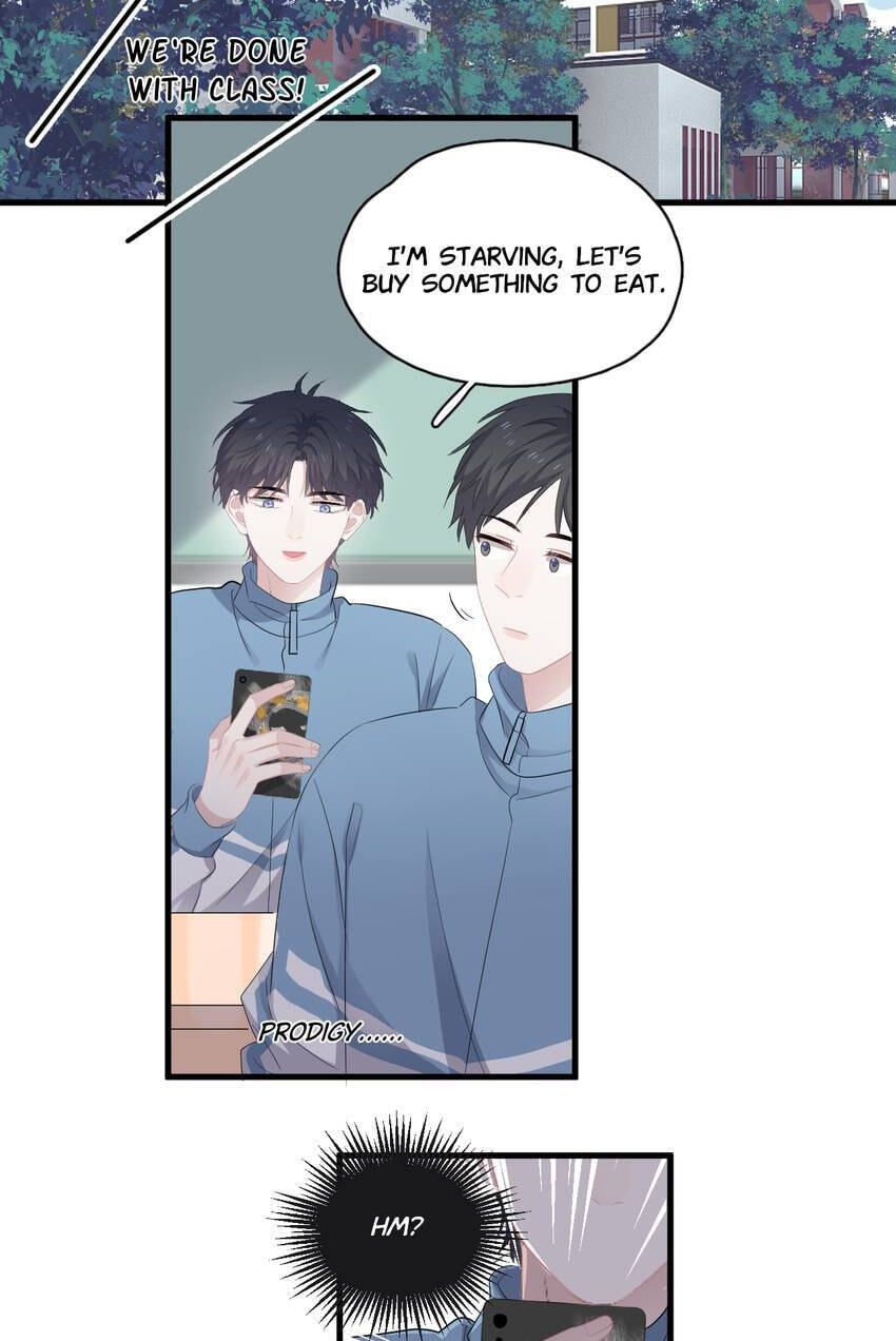 Read The Guy Inside Me chapter 15 image 38 on Lezhin