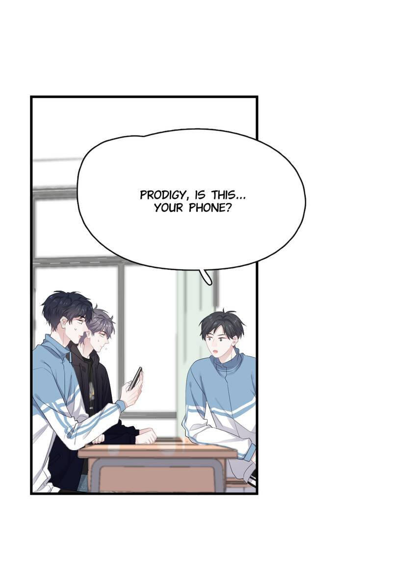 Read The Guy Inside Me chapter 15 image 40 on Lezhin