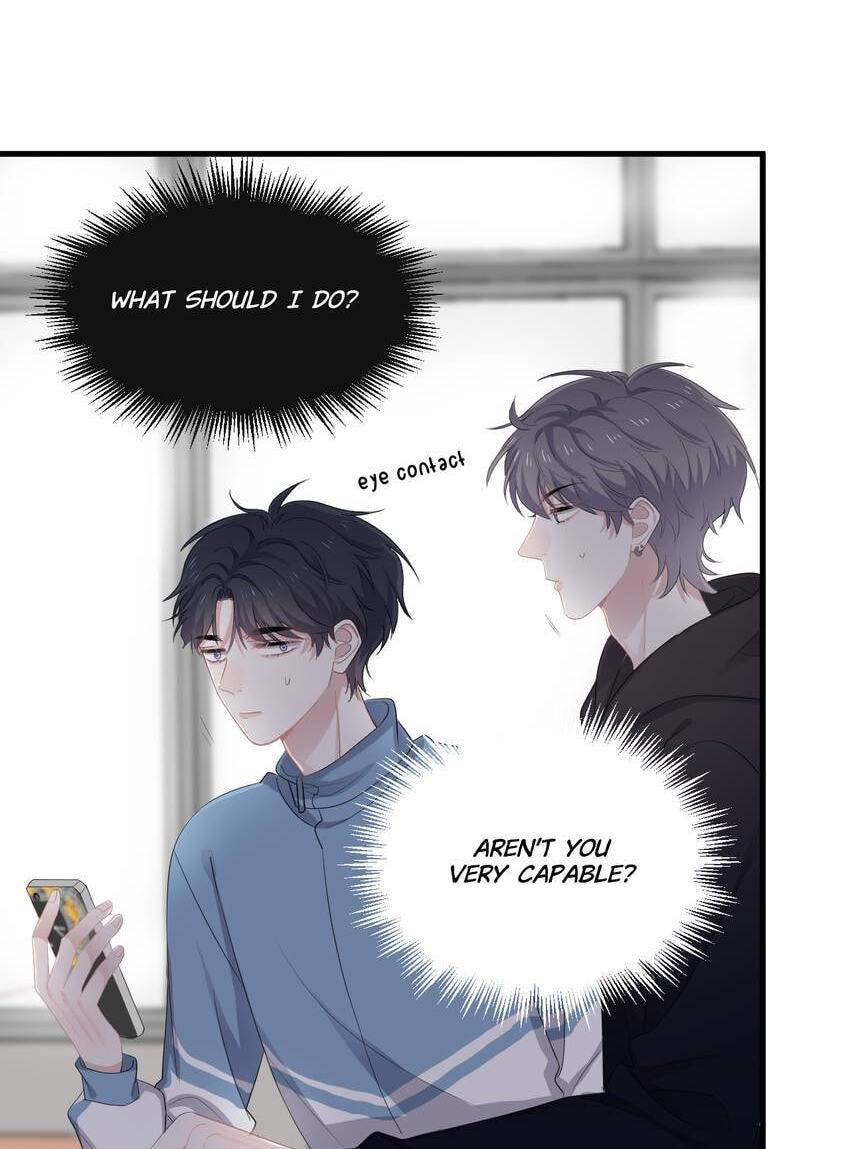 Read The Guy Inside Me chapter 15 image 41 on Lezhin