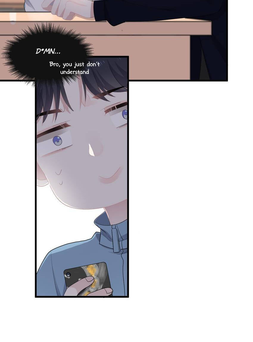 Read The Guy Inside Me chapter 15 image 42 on Lezhin