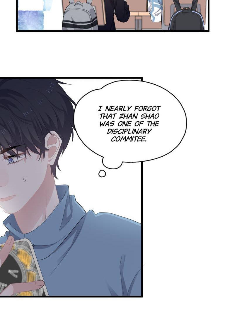 Read The Guy Inside Me chapter 15 image 44 on Lezhin