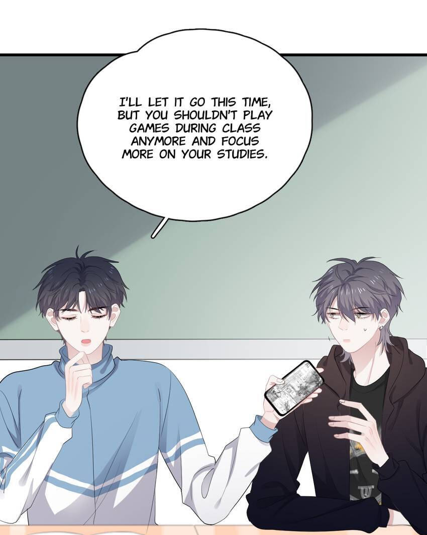Read The Guy Inside Me chapter 15 image 45 on Lezhin