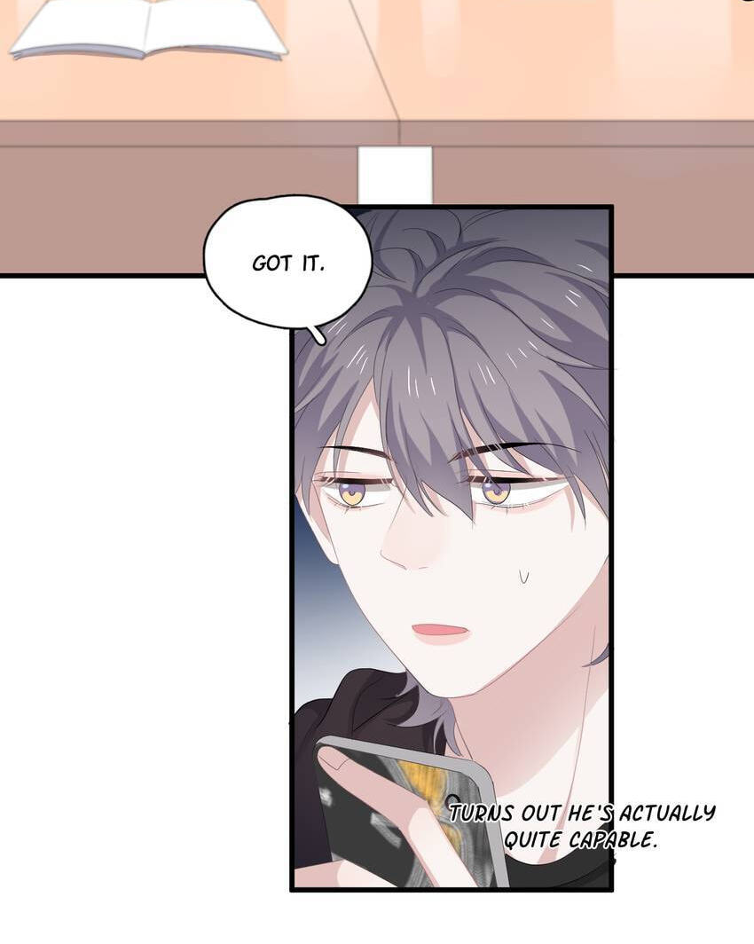 Read The Guy Inside Me chapter 15 image 46 on Lezhin