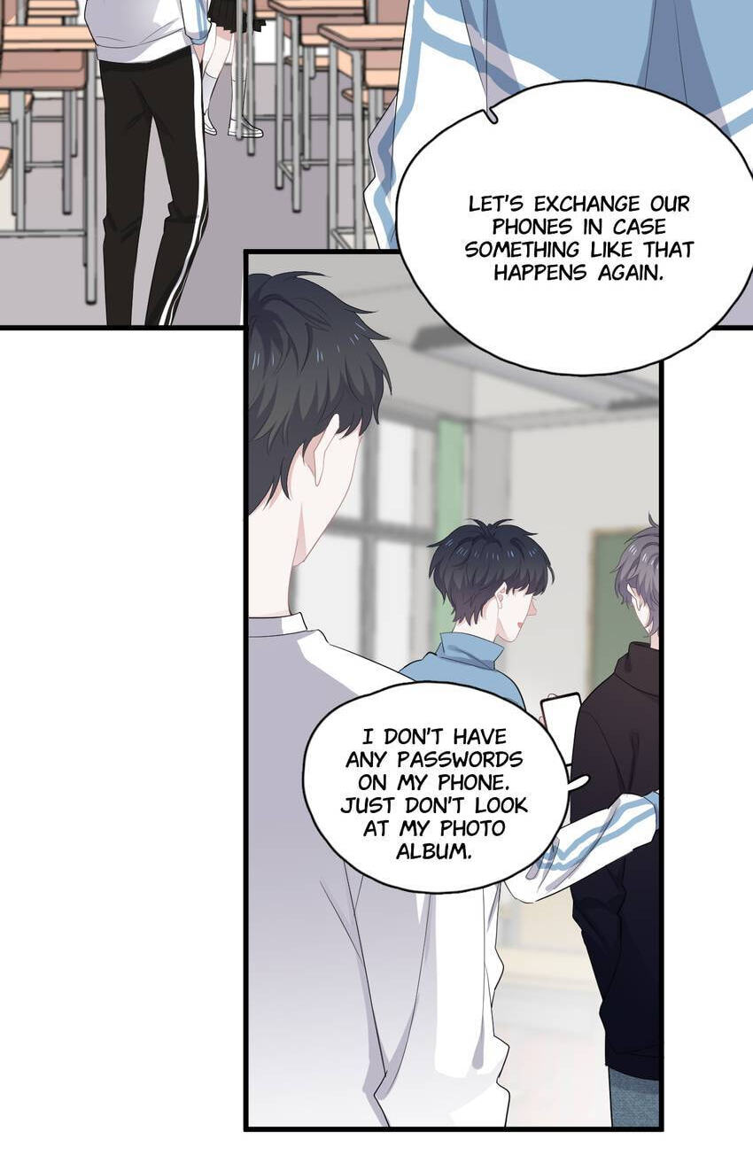 Read The Guy Inside Me chapter 15 image 49 on Lezhin