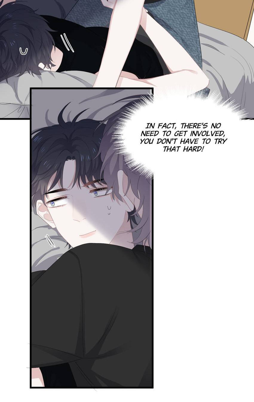 Read The Guy Inside Me chapter 15 image 5 on Lezhin