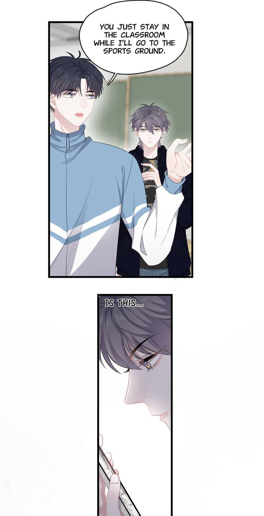 Read The Guy Inside Me chapter 15 image 51 on Lezhin