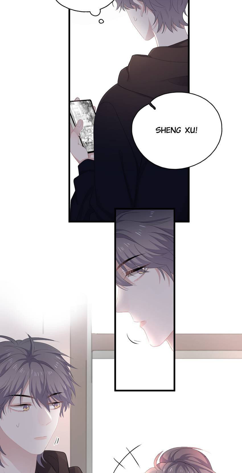Read The Guy Inside Me chapter 15 image 53 on Lezhin