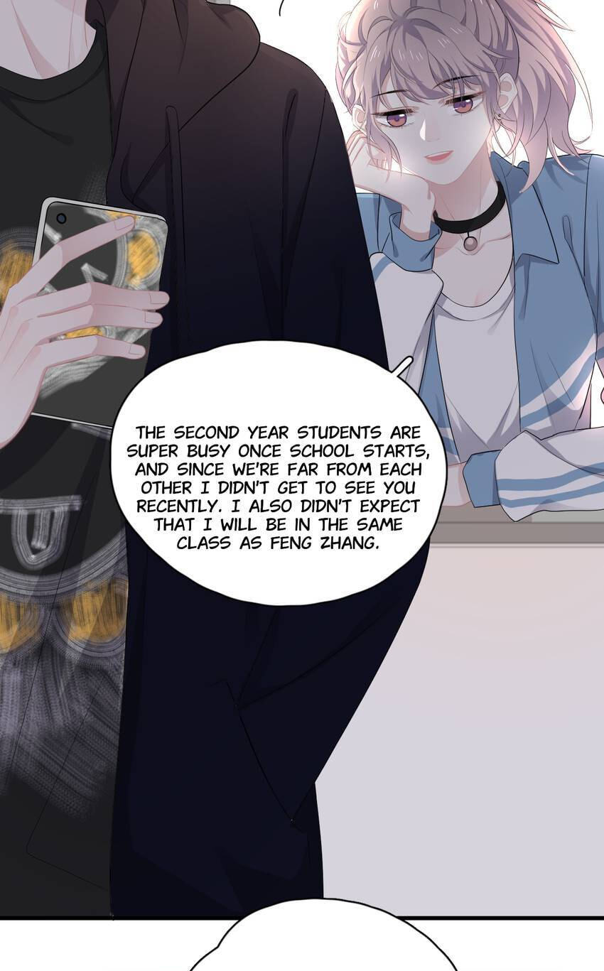 Read The Guy Inside Me chapter 15 image 54 on Lezhin