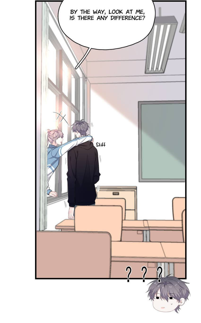 Read The Guy Inside Me chapter 15 image 55 on Lezhin