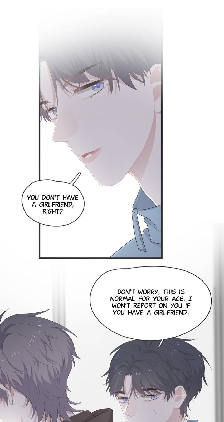 Read The Guy Inside Me chapter 15 image 56 on Lezhin