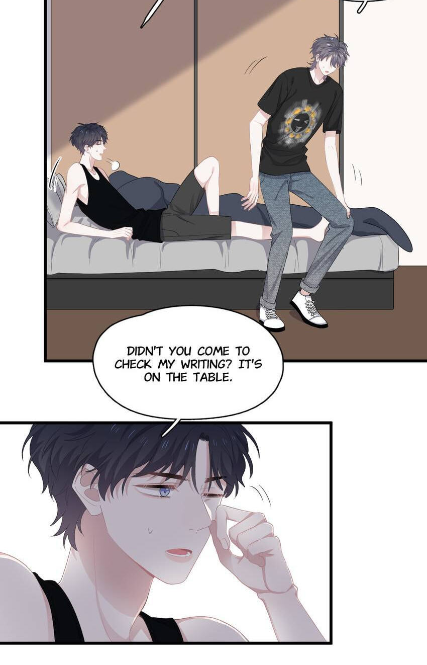 Read The Guy Inside Me chapter 15 image 7 on Lezhin