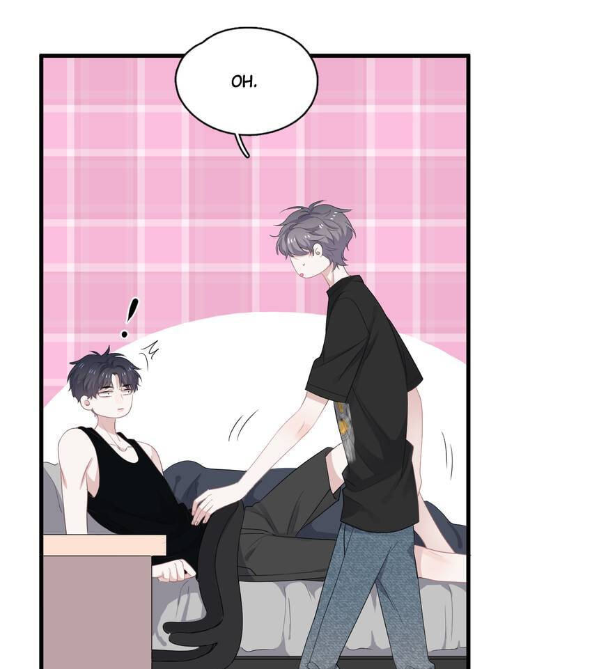 Read The Guy Inside Me chapter 15 image 8 on Lezhin
