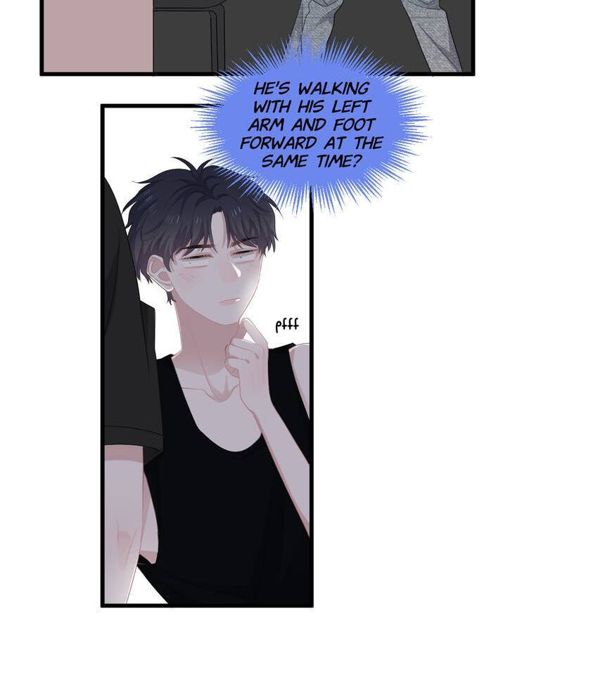 Read The Guy Inside Me chapter 15 image 9 on Lezhin
