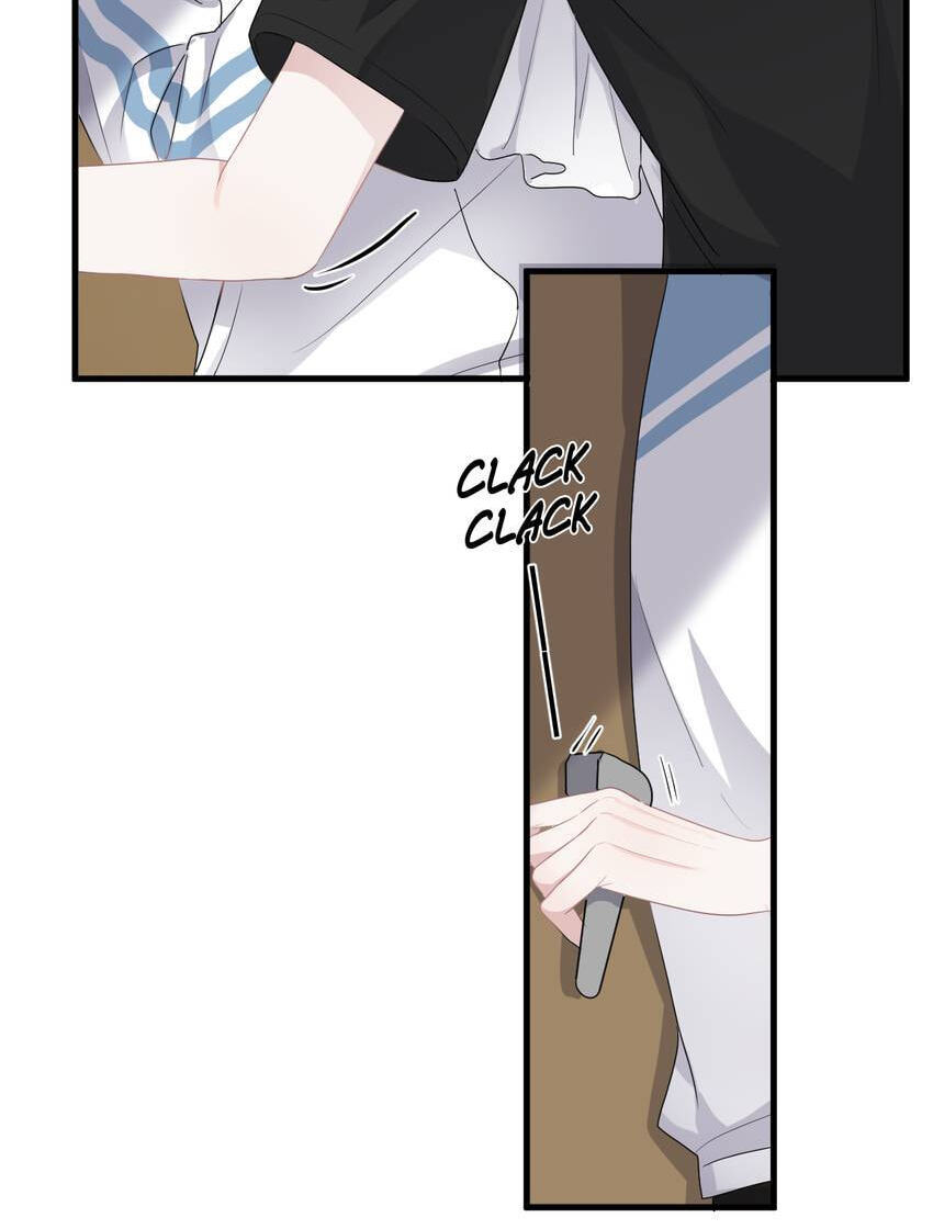 Read The Guy Inside Me chapter 17 image 10 on Lezhin