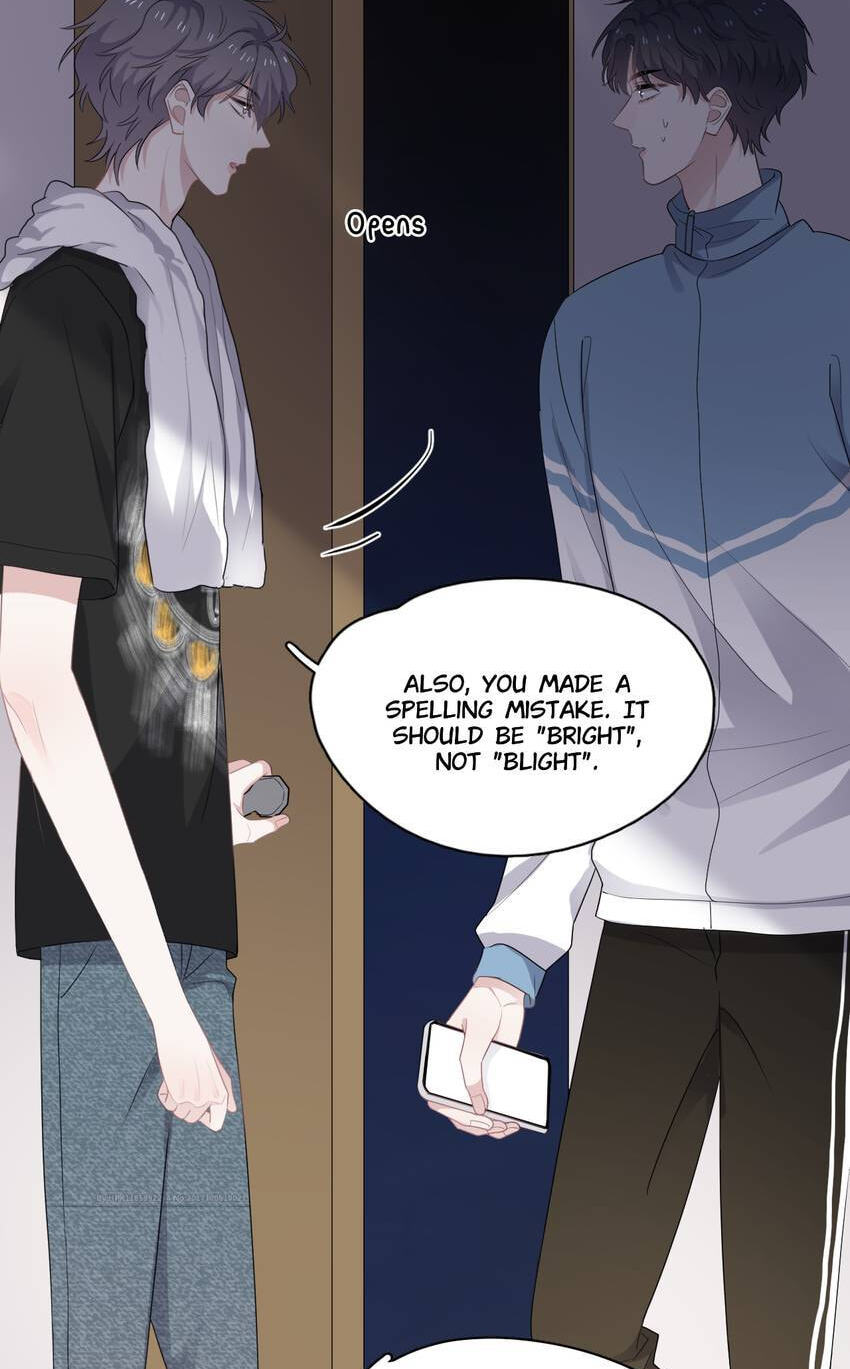 Read The Guy Inside Me chapter 17 image 12 on Lezhin