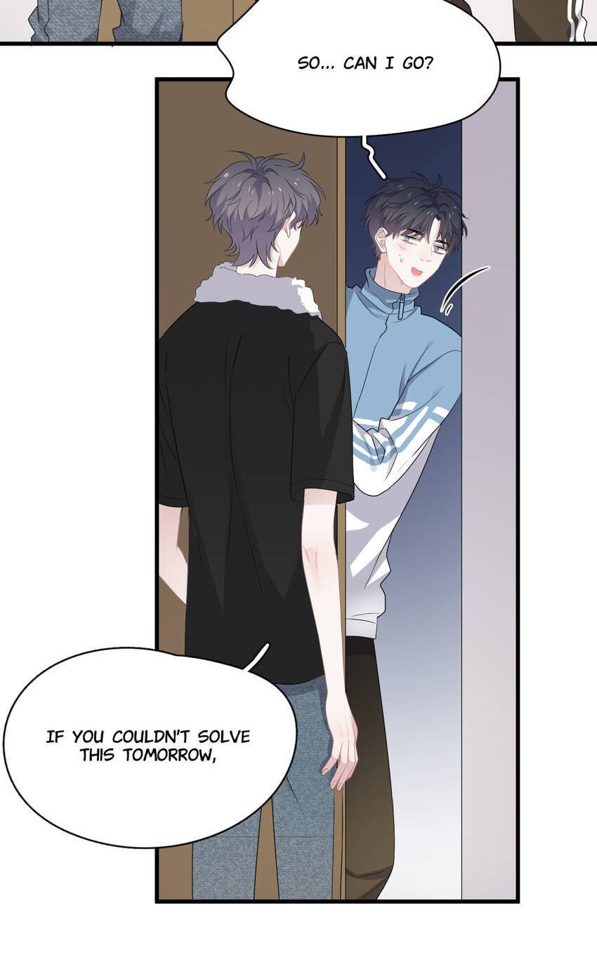 Read The Guy Inside Me chapter 17 image 13 on Lezhin