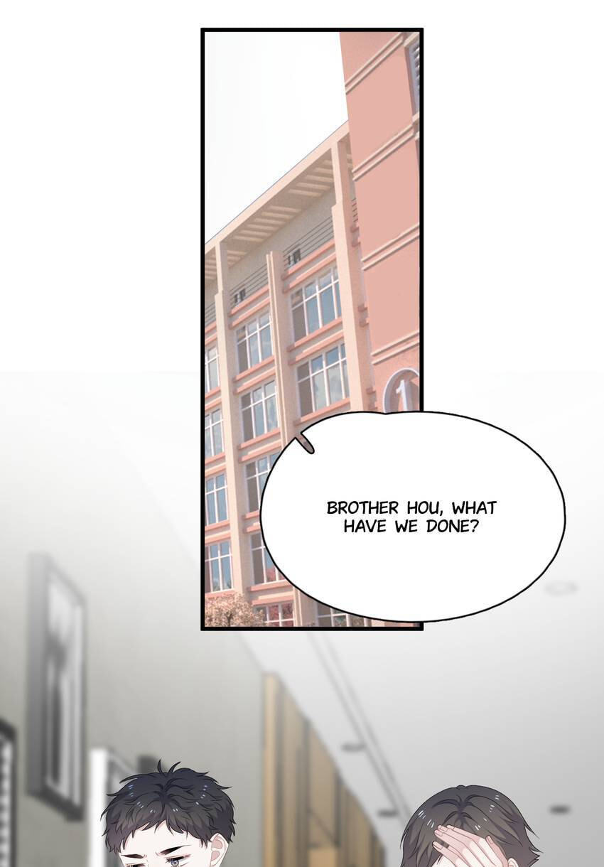 Read The Guy Inside Me chapter 17 image 16 on Lezhin