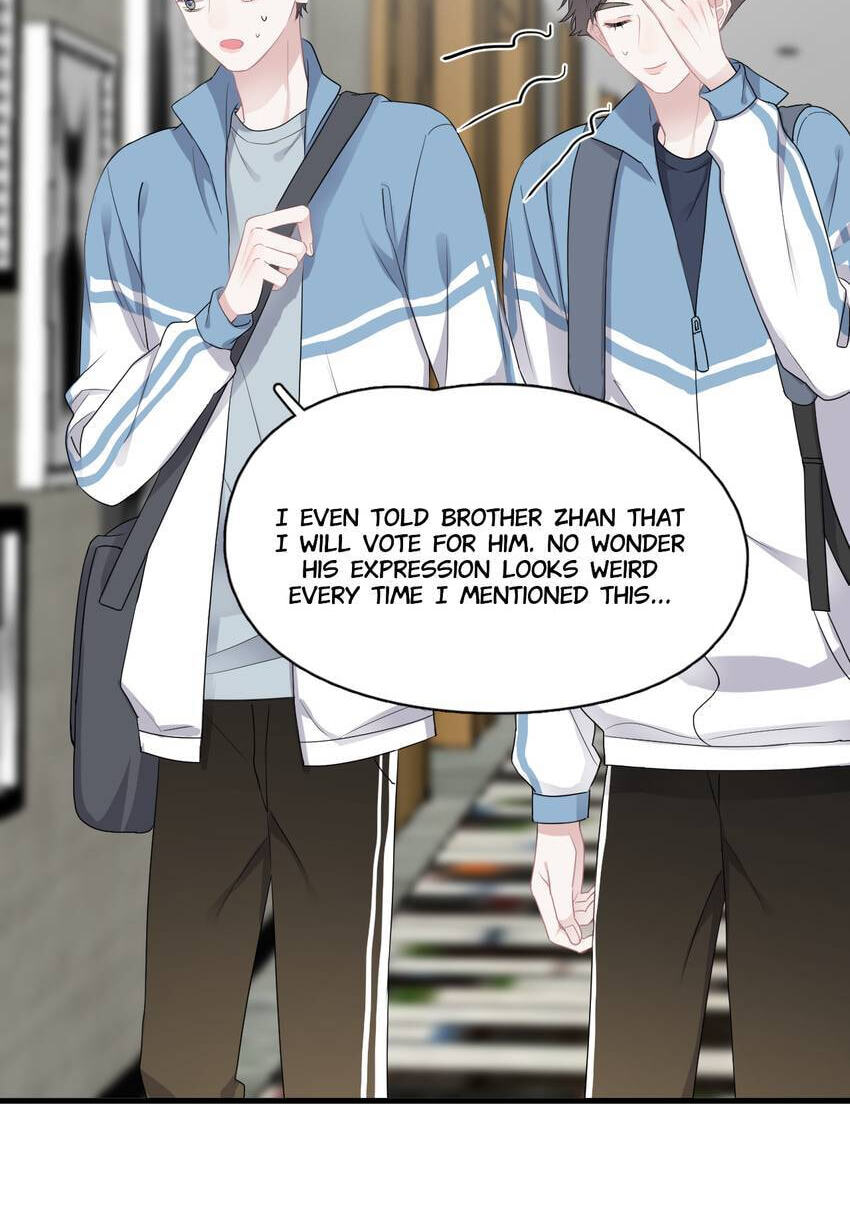 Read The Guy Inside Me chapter 17 image 17 on Lezhin