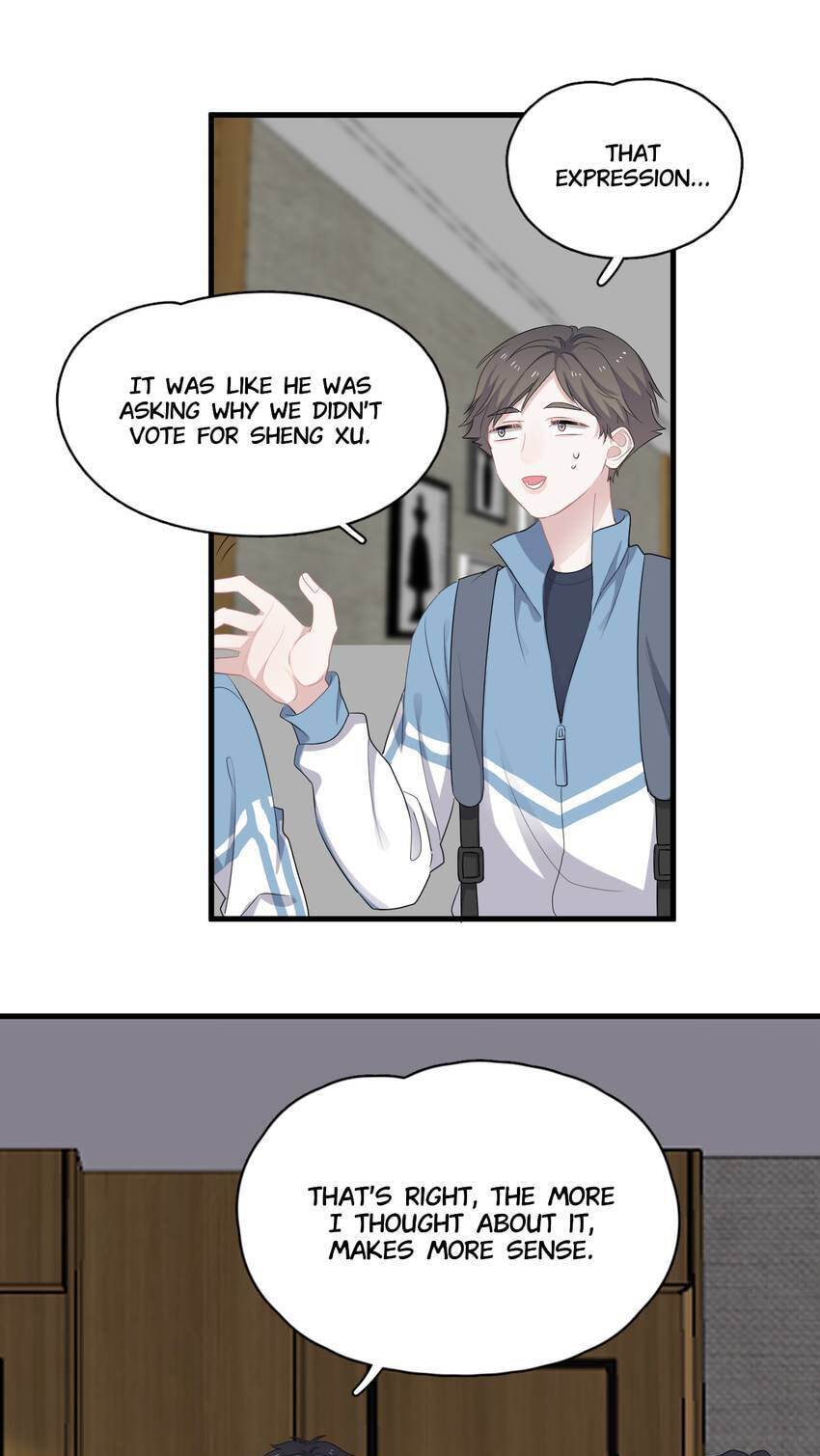Read The Guy Inside Me chapter 17 image 18 on Lezhin