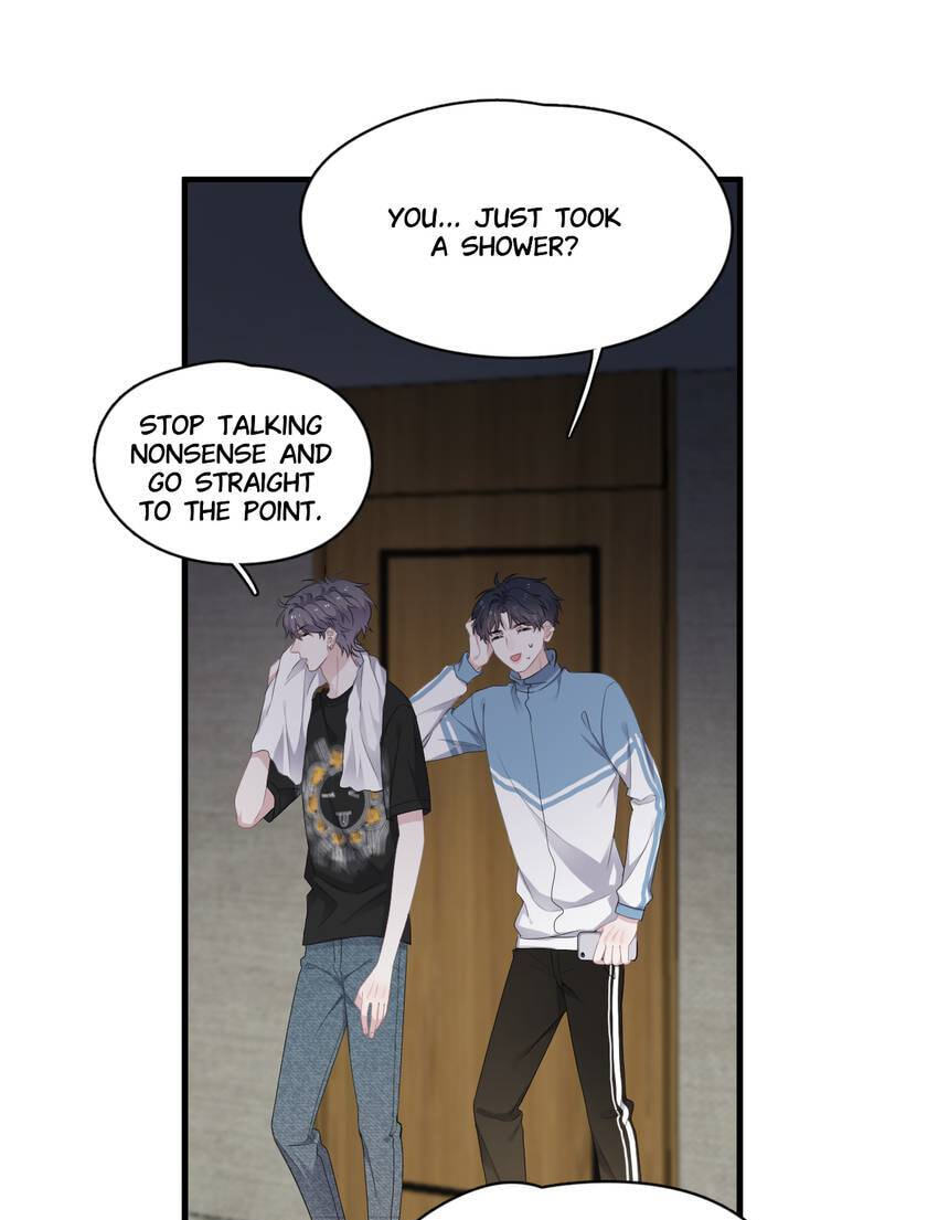 Read The Guy Inside Me chapter 17 image 2 on Lezhin