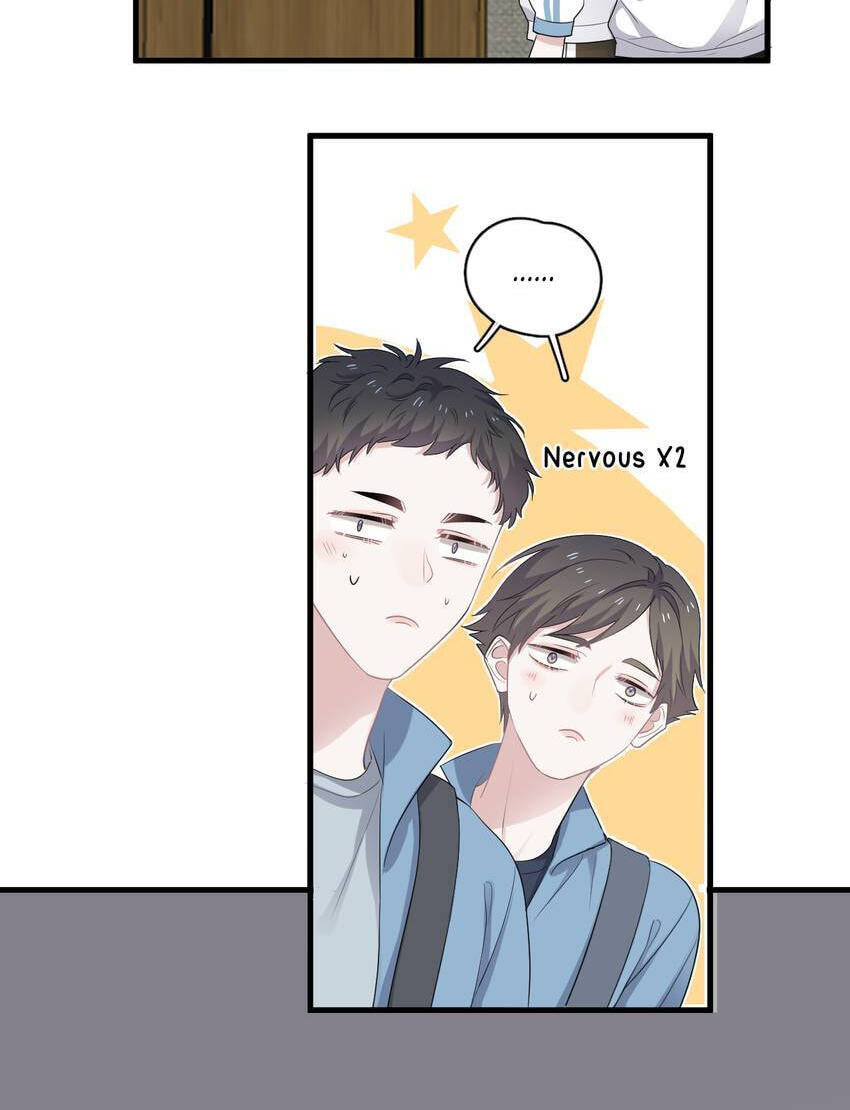 Read The Guy Inside Me chapter 17 image 21 on Lezhin