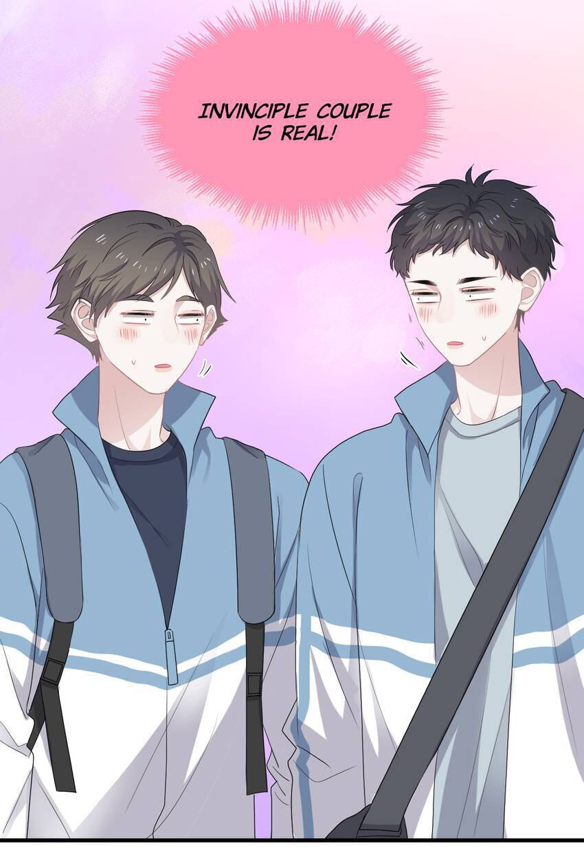 Read The Guy Inside Me chapter 17 image 28 on Lezhin