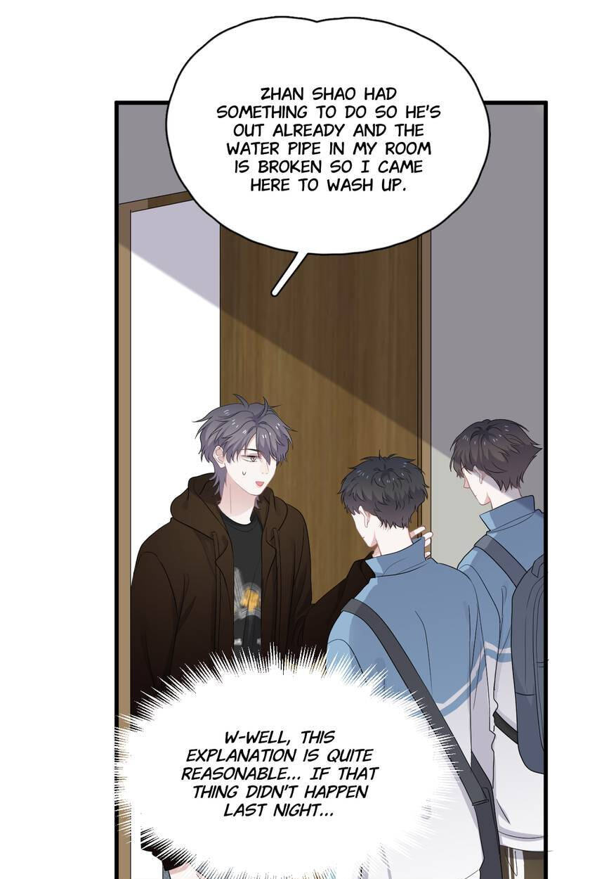 Read The Guy Inside Me chapter 17 image 29 on Lezhin