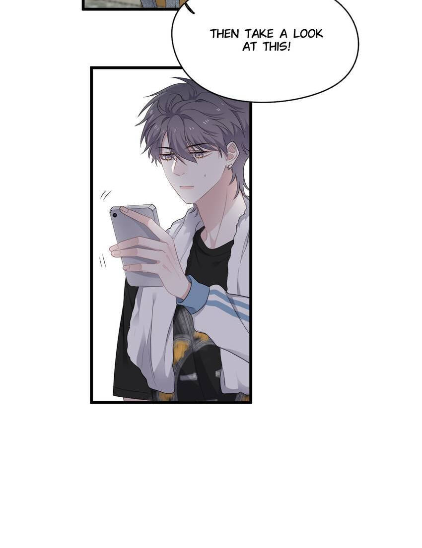 Read The Guy Inside Me chapter 17 image 3 on Lezhin