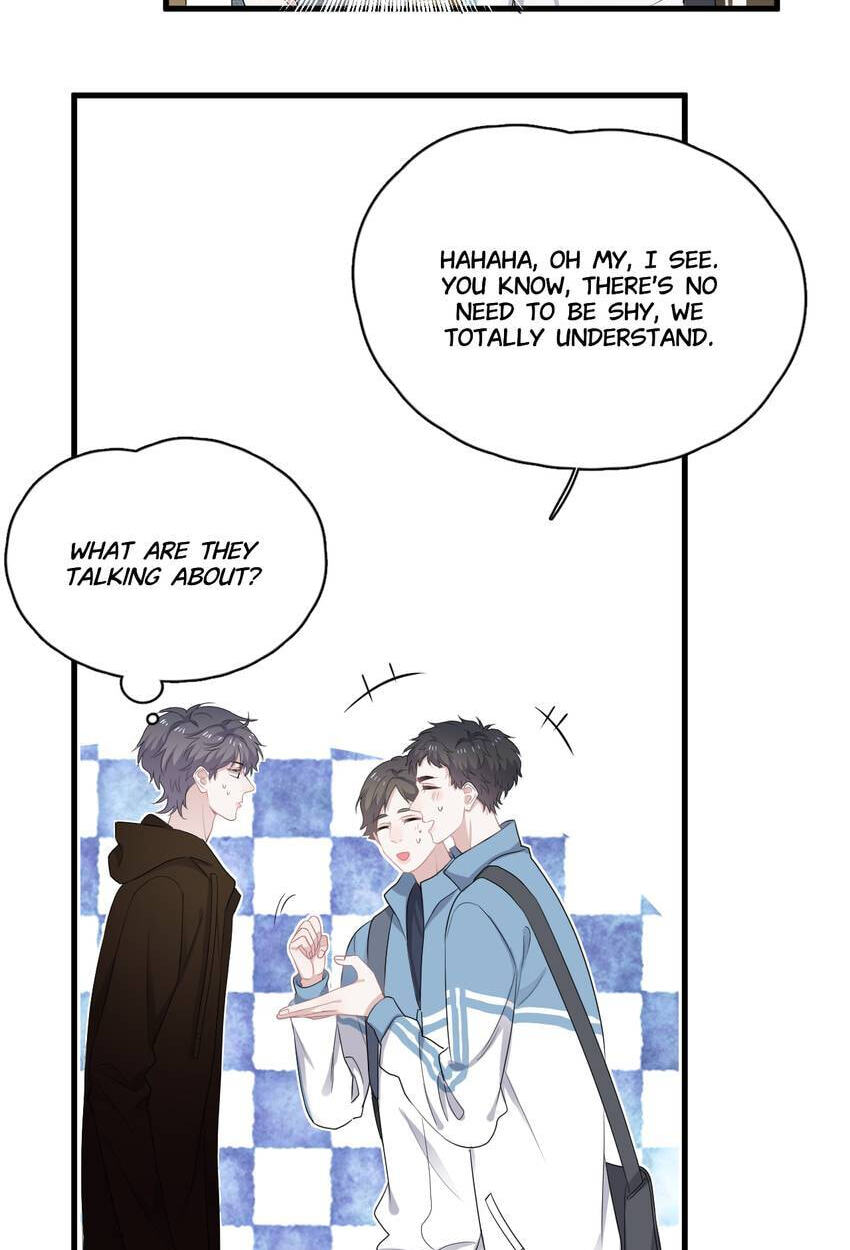 Read The Guy Inside Me chapter 17 image 30 on Lezhin