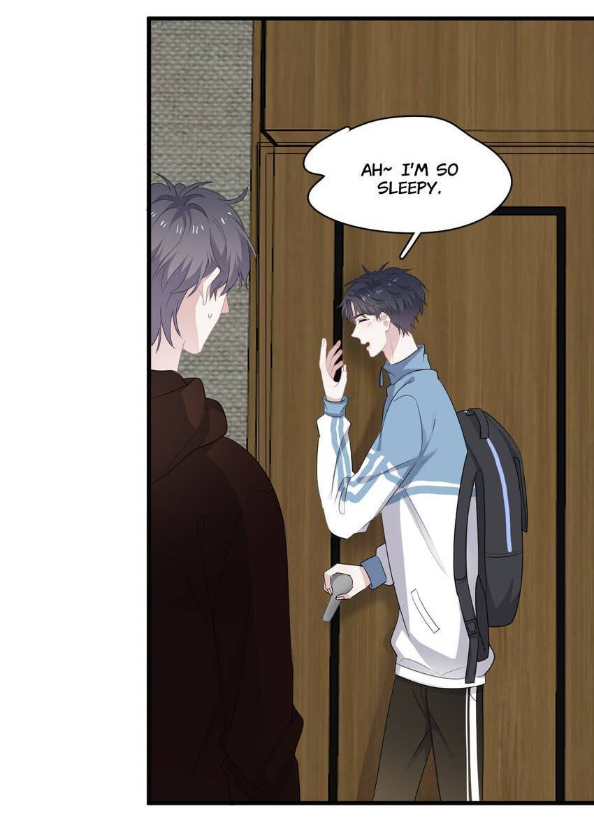 Read The Guy Inside Me chapter 17 image 34 on Lezhin