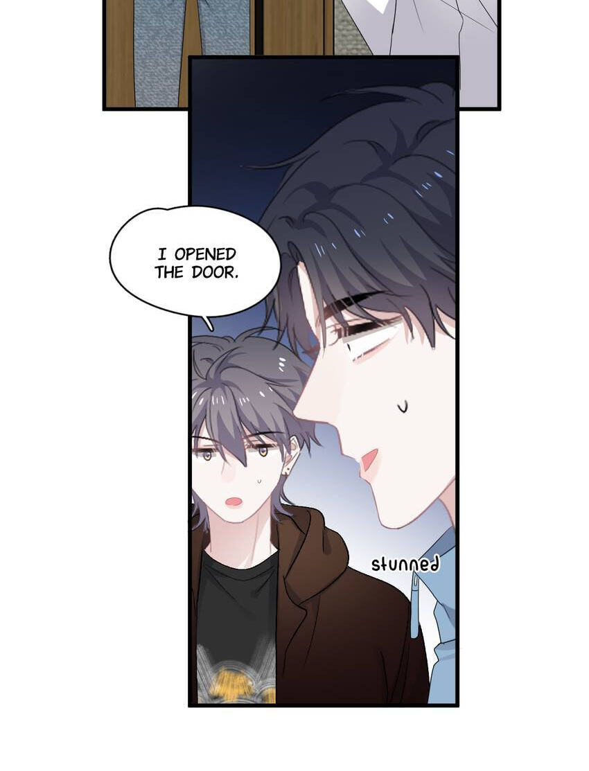 Read The Guy Inside Me chapter 17 image 36 on Lezhin