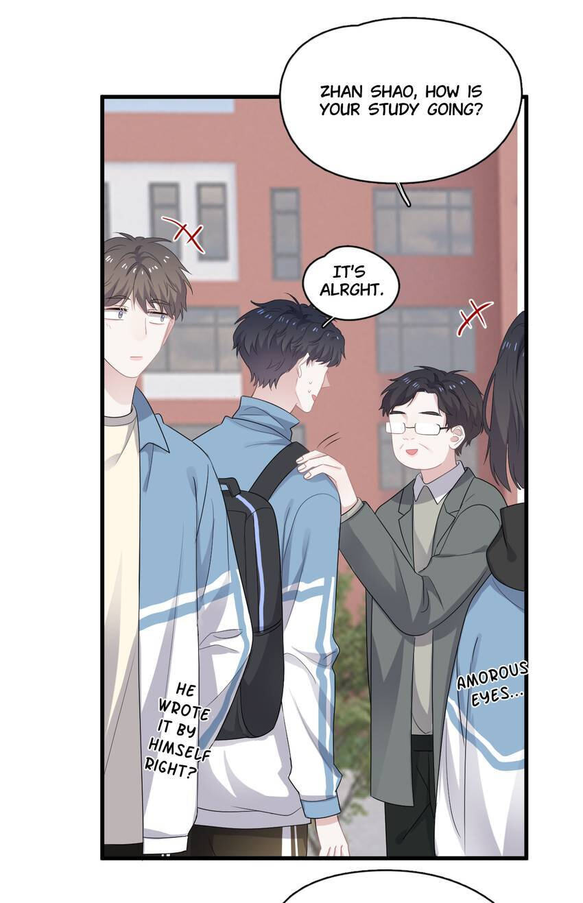 Read The Guy Inside Me chapter 17 image 39 on Lezhin